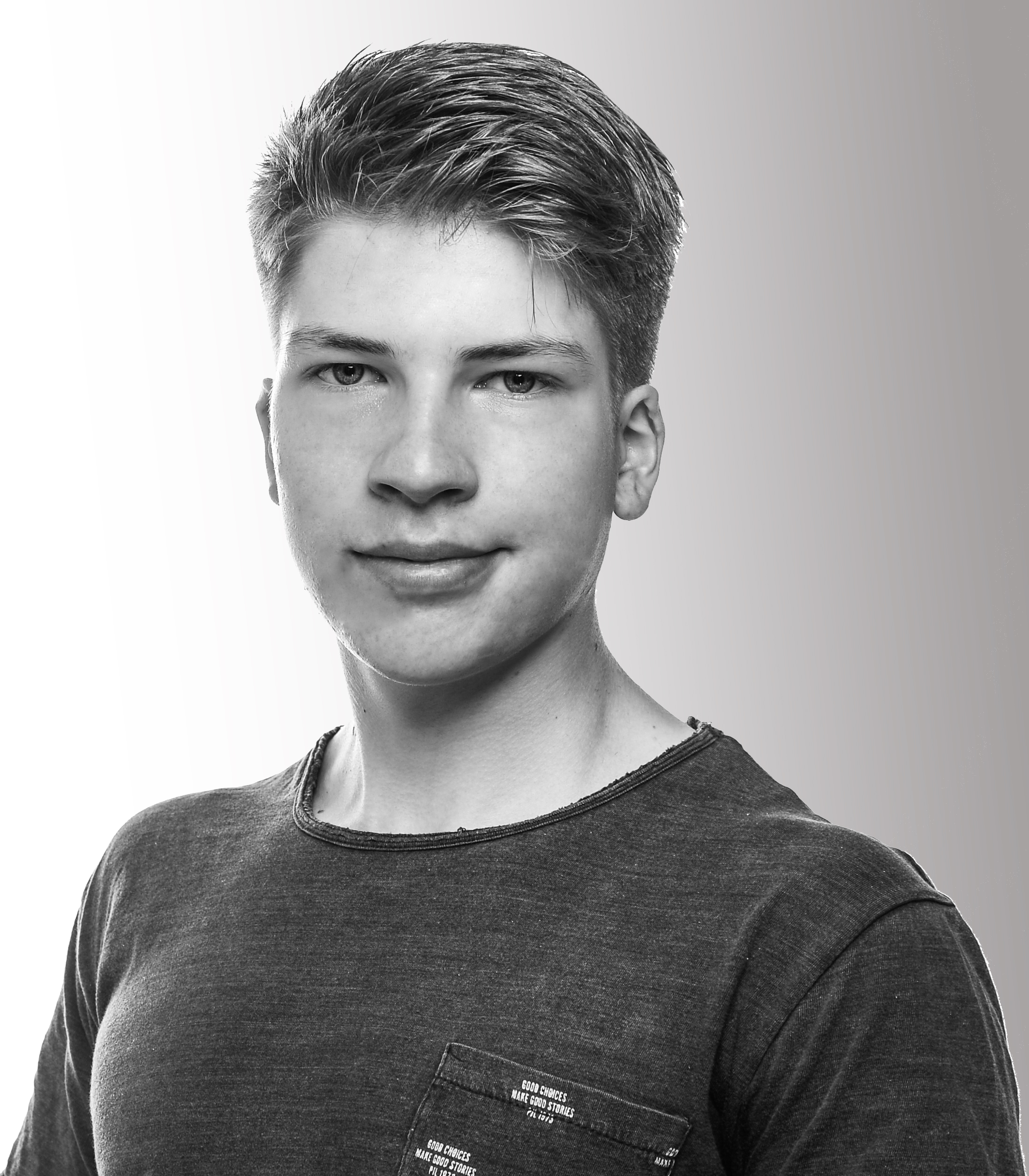  Foto von Jugend Forscht Teilnehmer