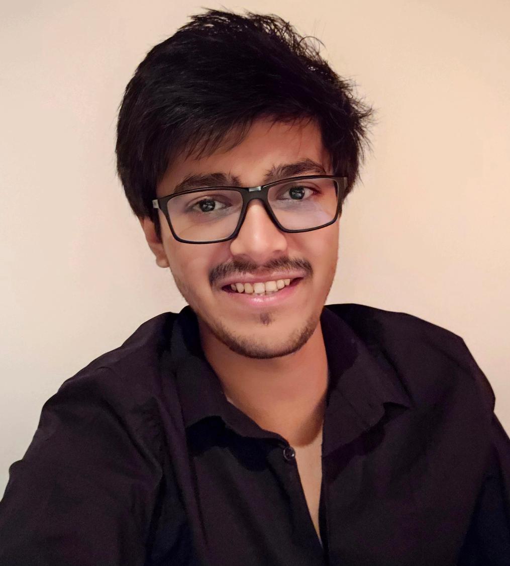 Tanishq Jain