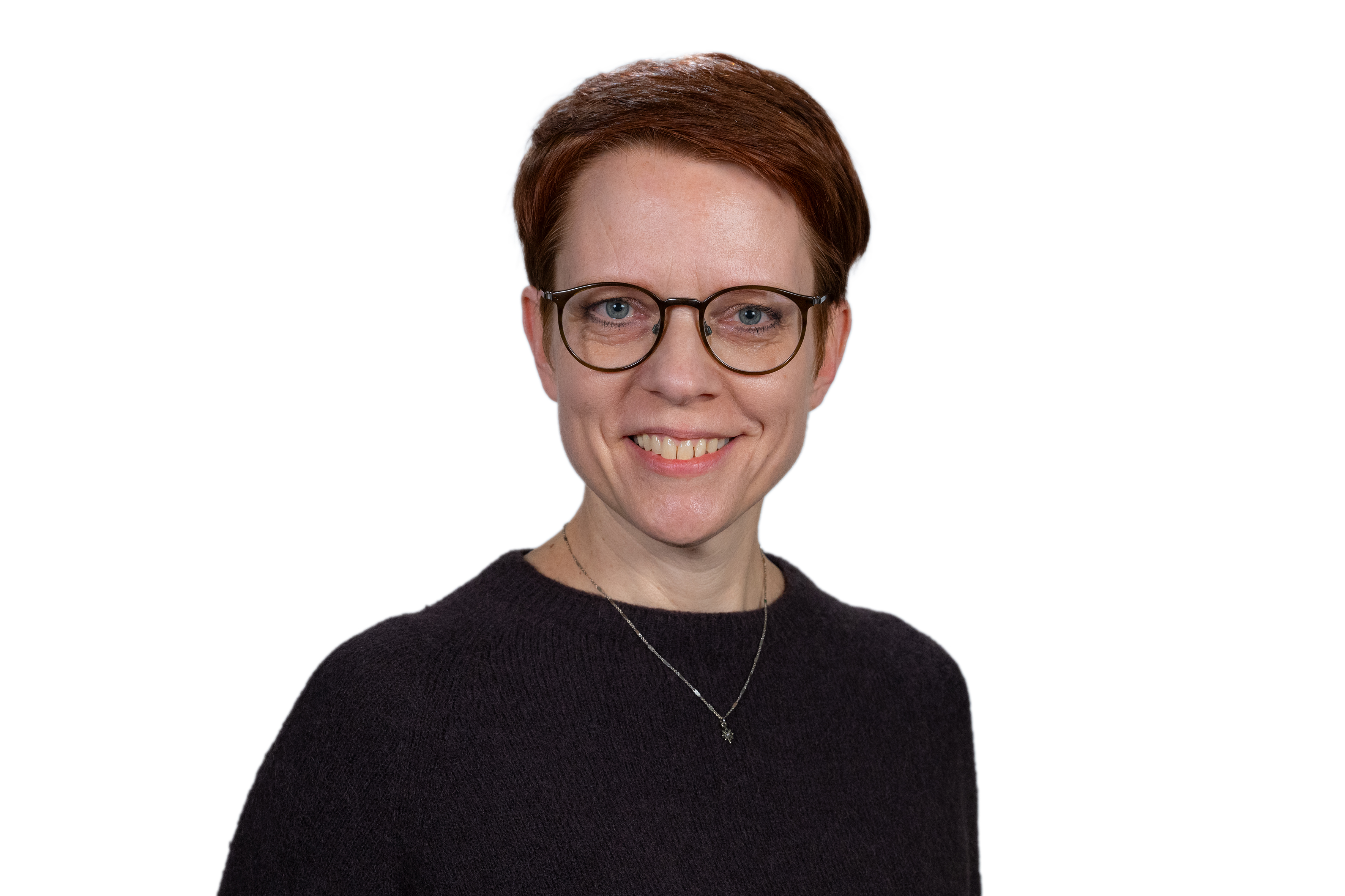 Annegret Huck