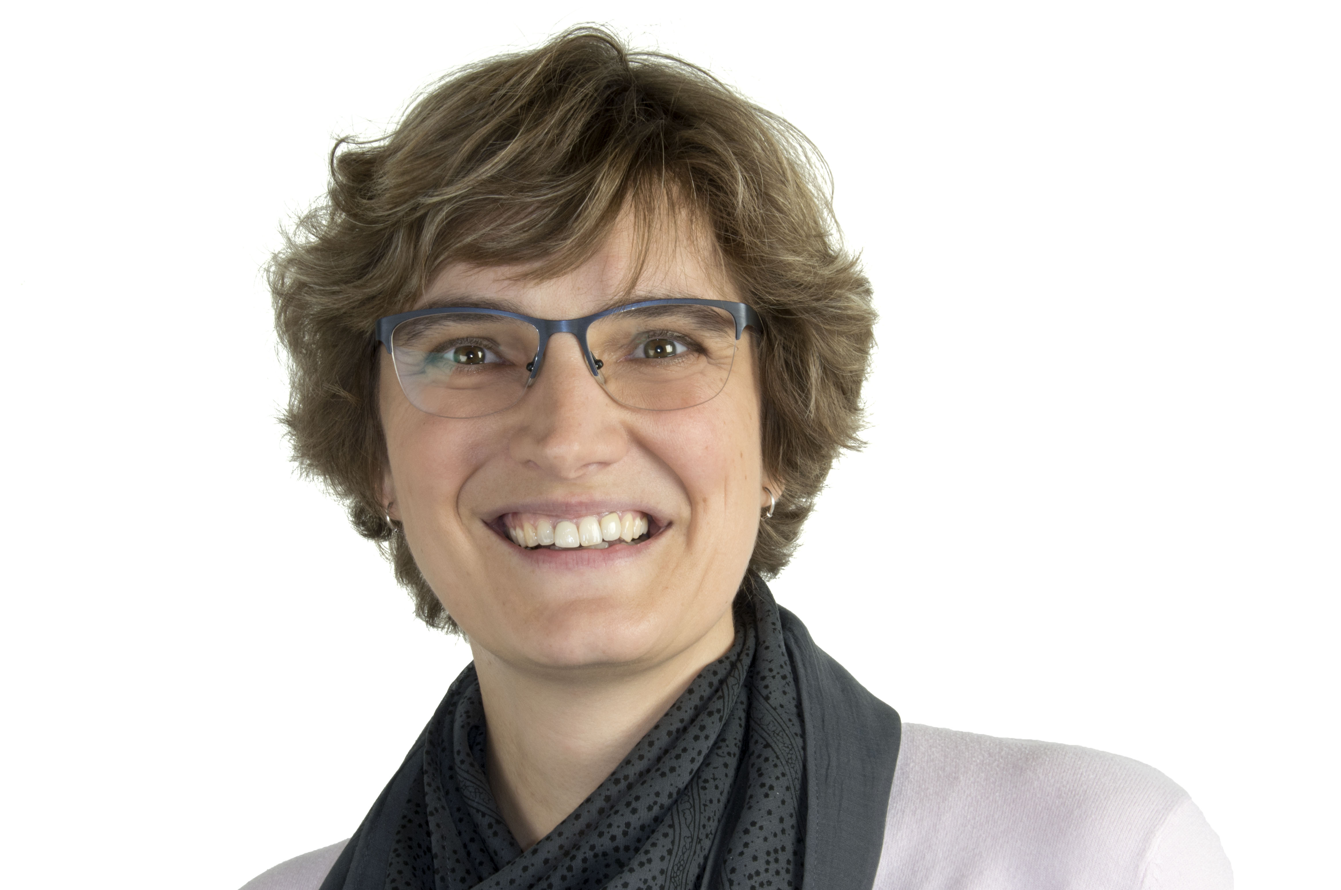Kerstin Hüttner, Kinderkrankenschwester