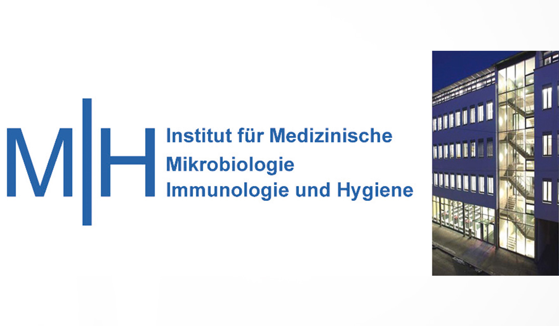 Institut für Mikrobiologie