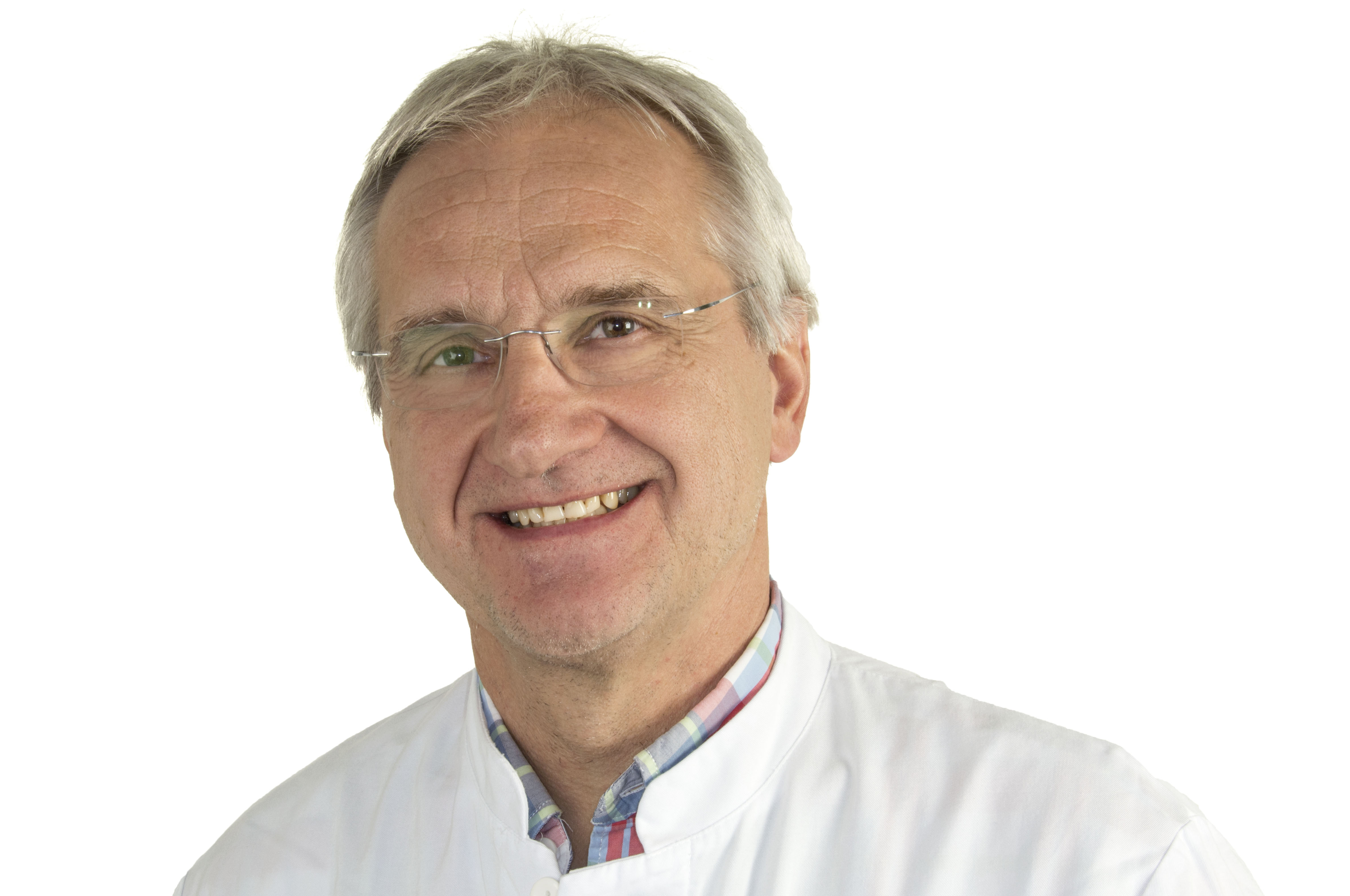 Prof. Dr. med. Matthias Griese
