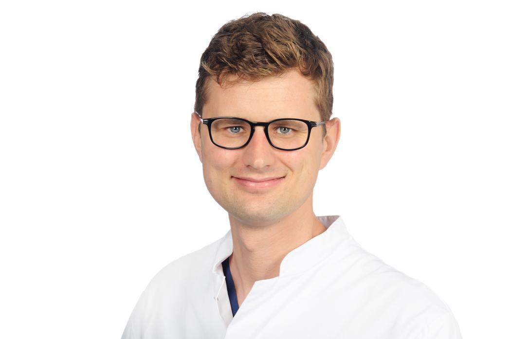 Dr. med. Andreas Linder