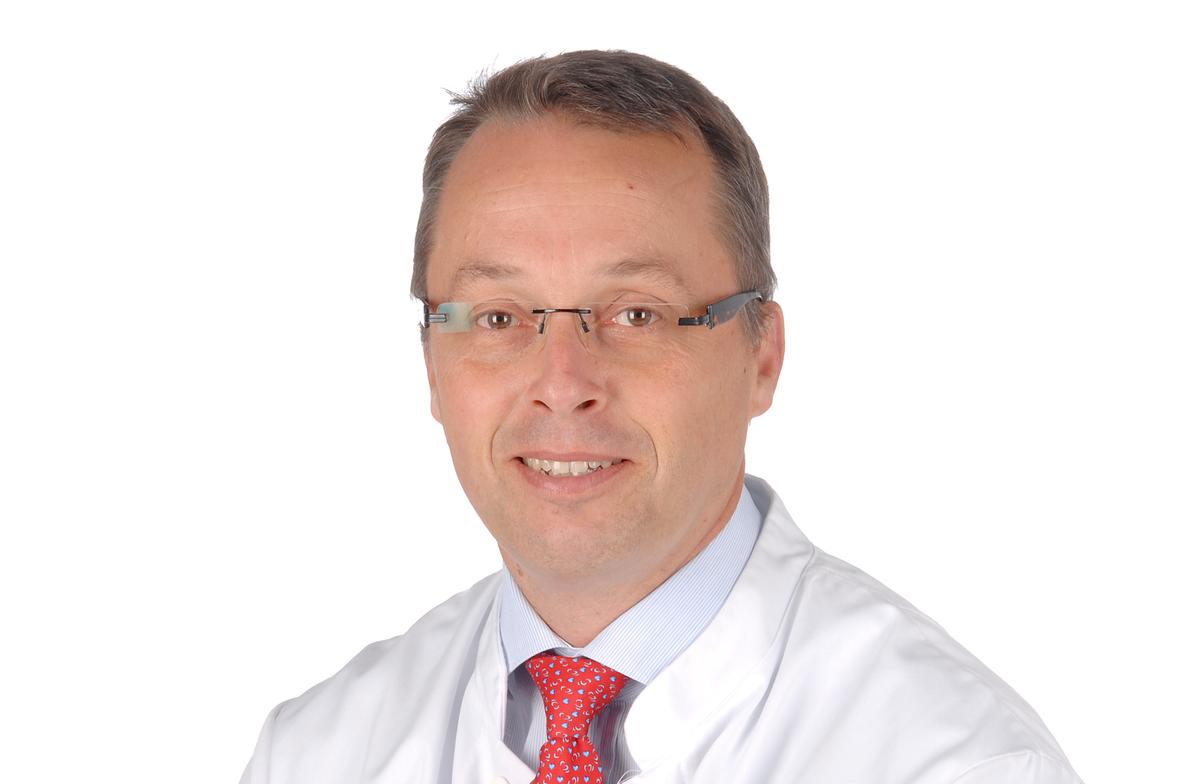 Prof. Dr. Jörg Hausleiter