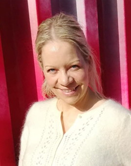 PD Dr. med. Sandra Dehning