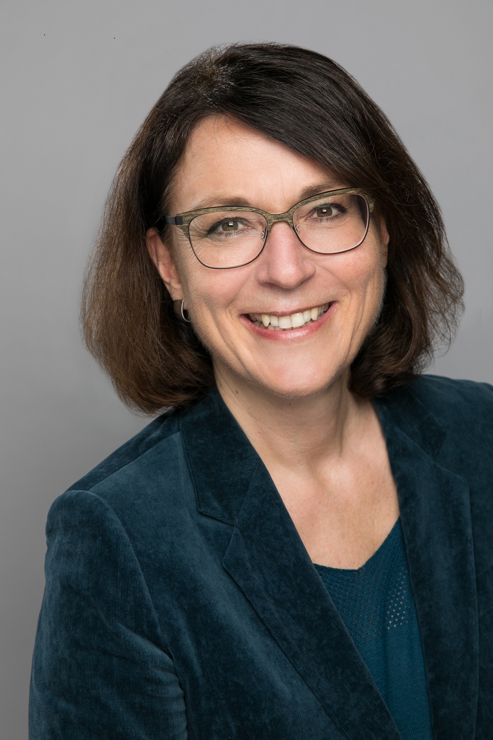 Monika Andraschko MBA, Apothekenleitung