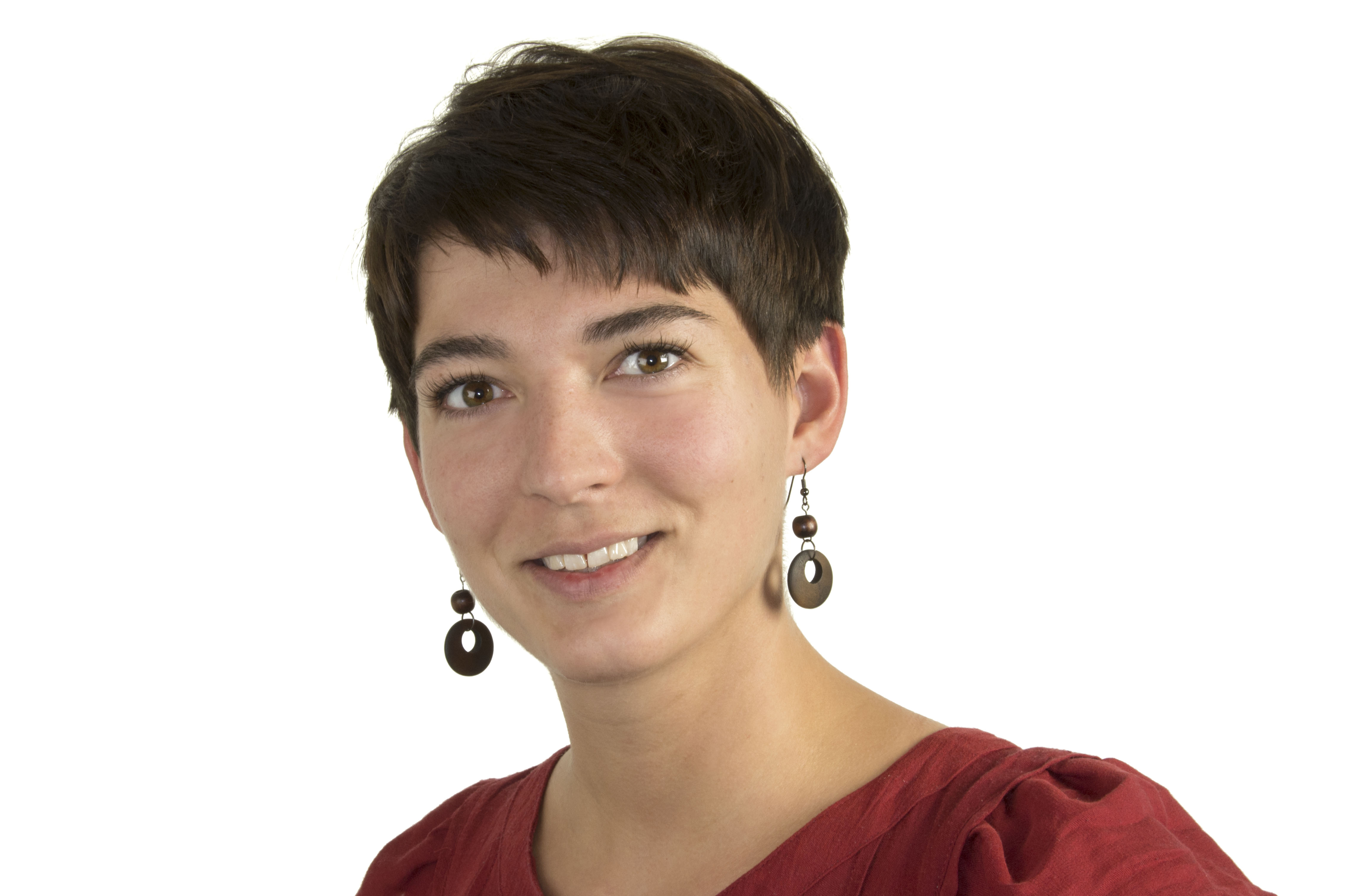 Sandra Fleissner, Diätassistentin