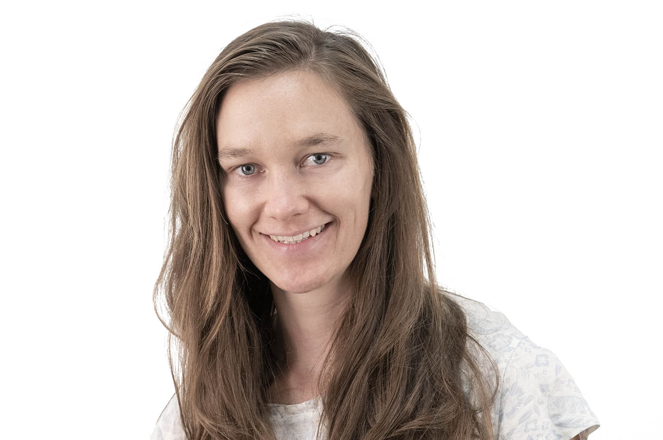 Laura Sedlbauer, Physiotherapeutin
