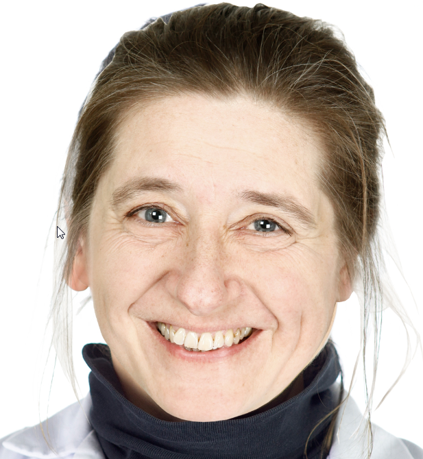 Dr. Gabi Koller