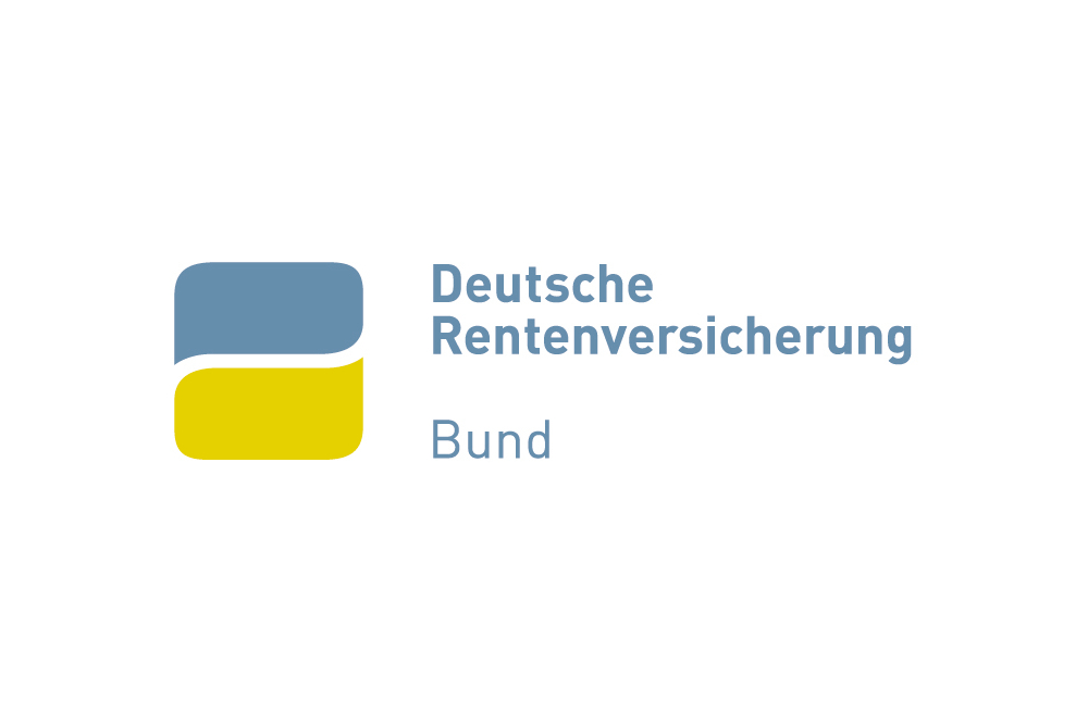 Logo: Deutsche Rentenversicherung Bund