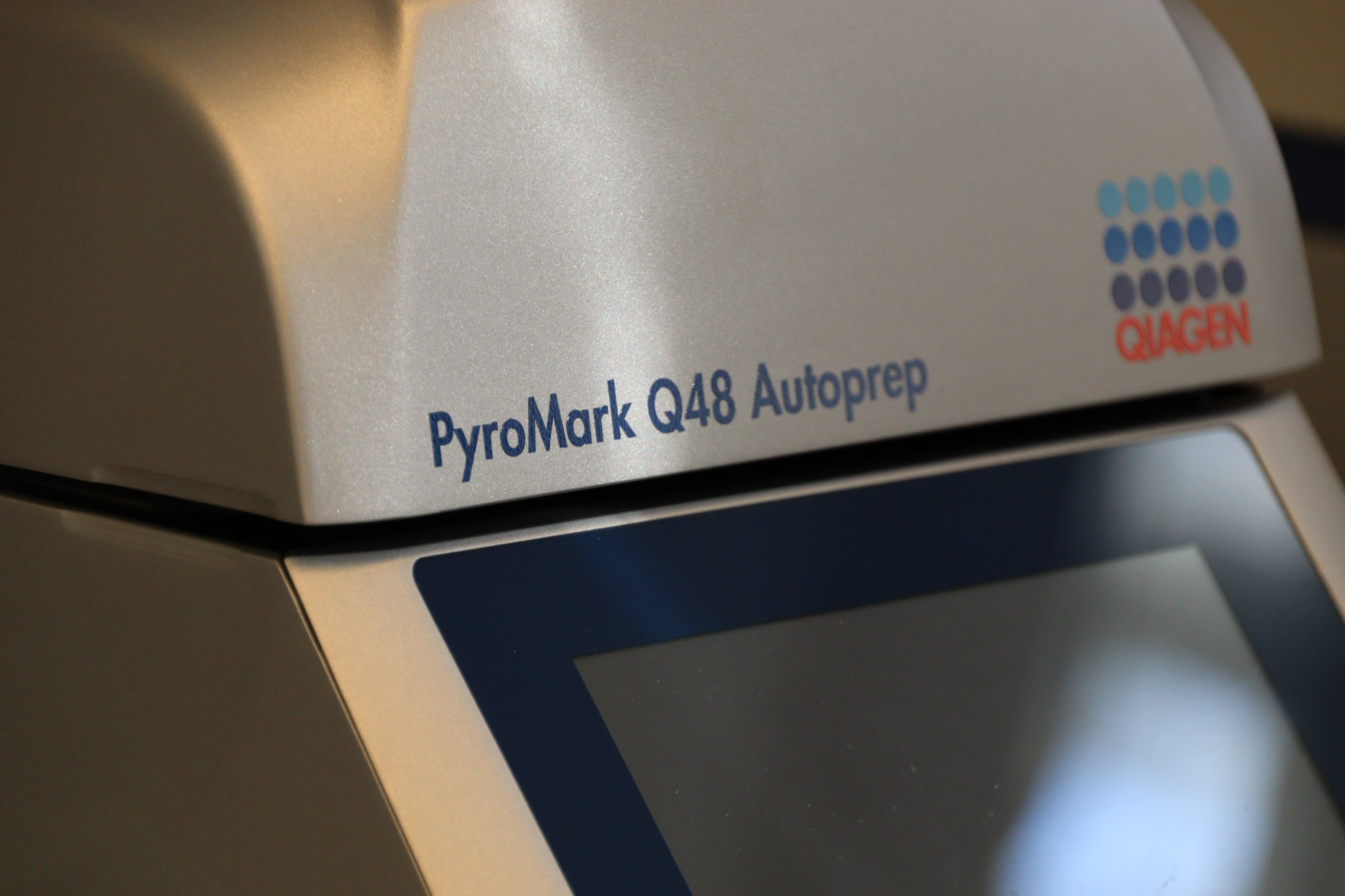 Pyromark Q48 Autoprep